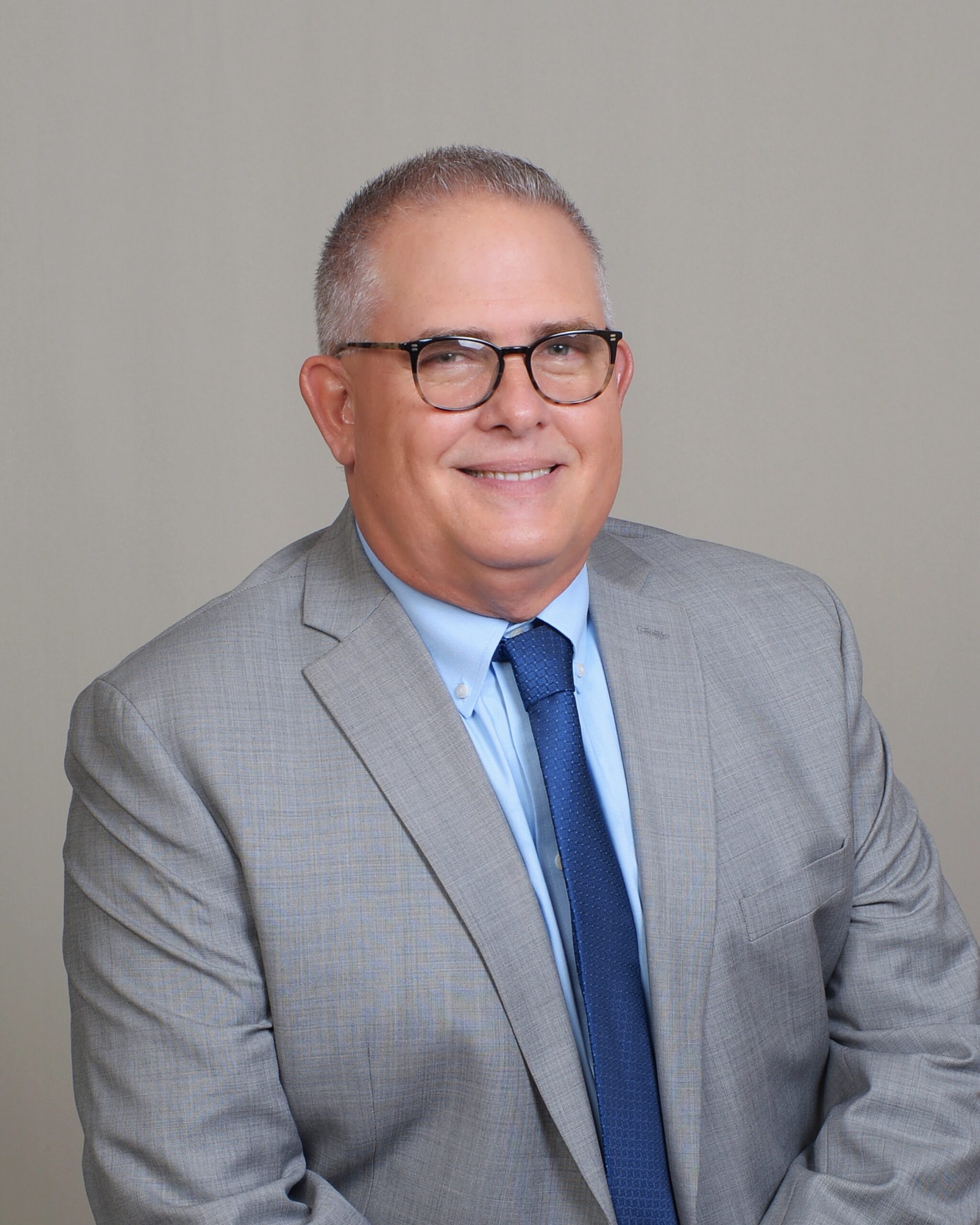 Luis Candales, ARNP-FNP