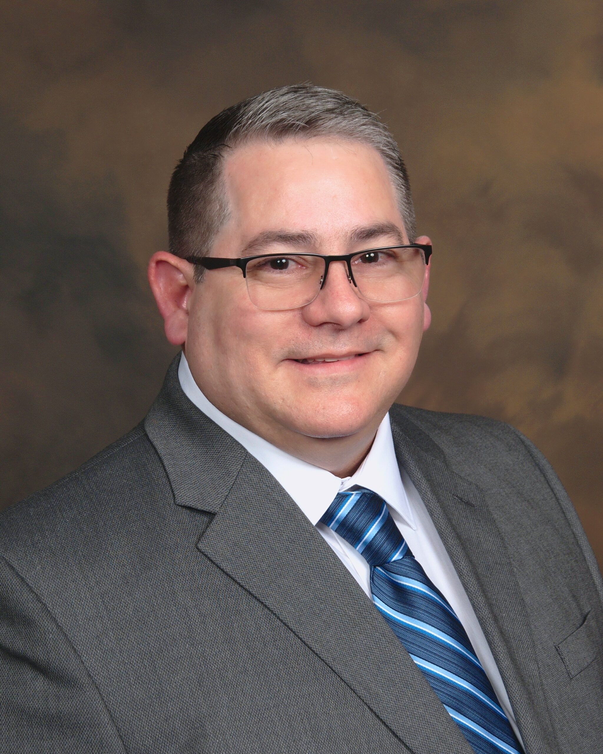Miguel Prado-Gomez, DNP, APRN, PMHNP, FNP