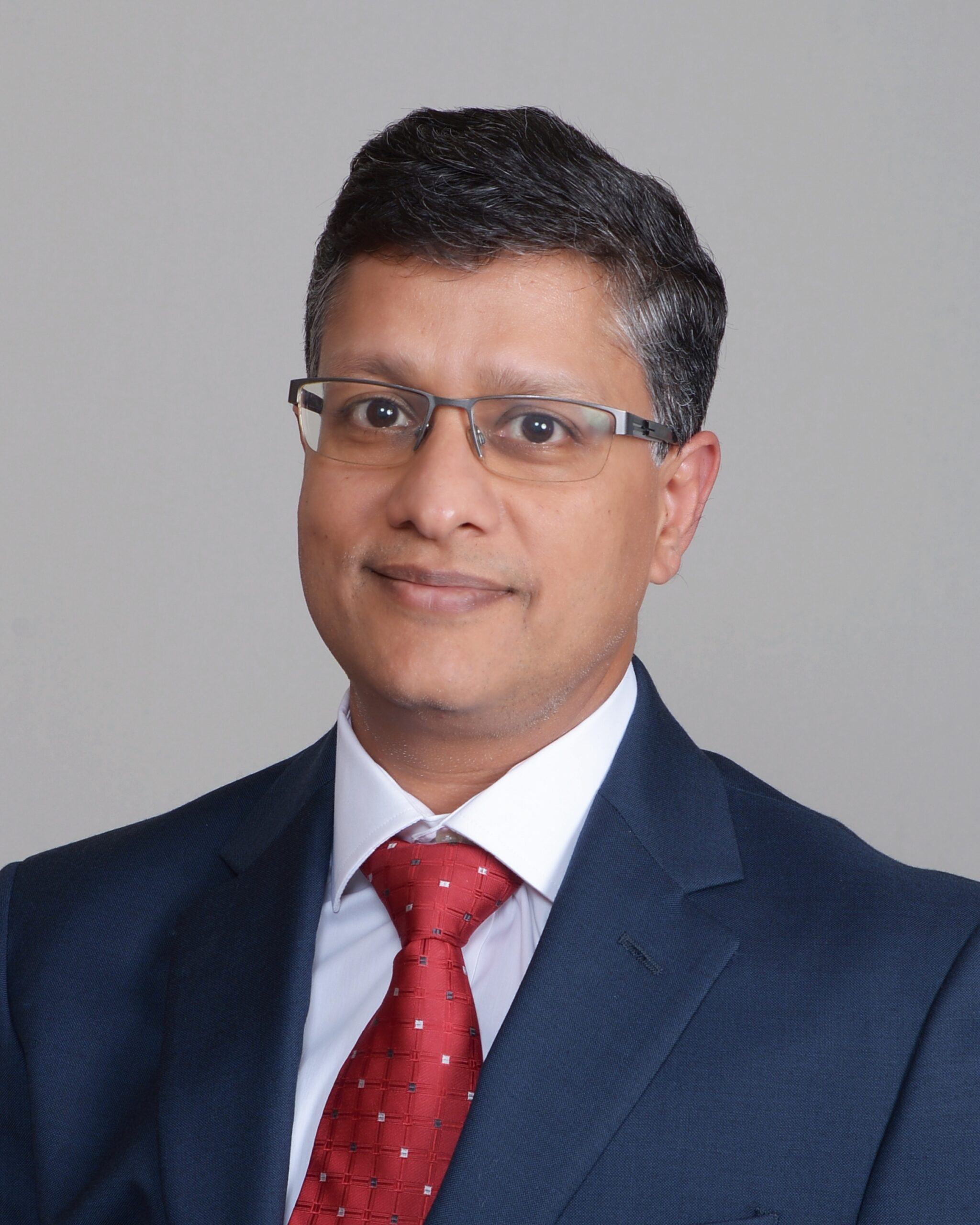 Sajat Agarwal, MD