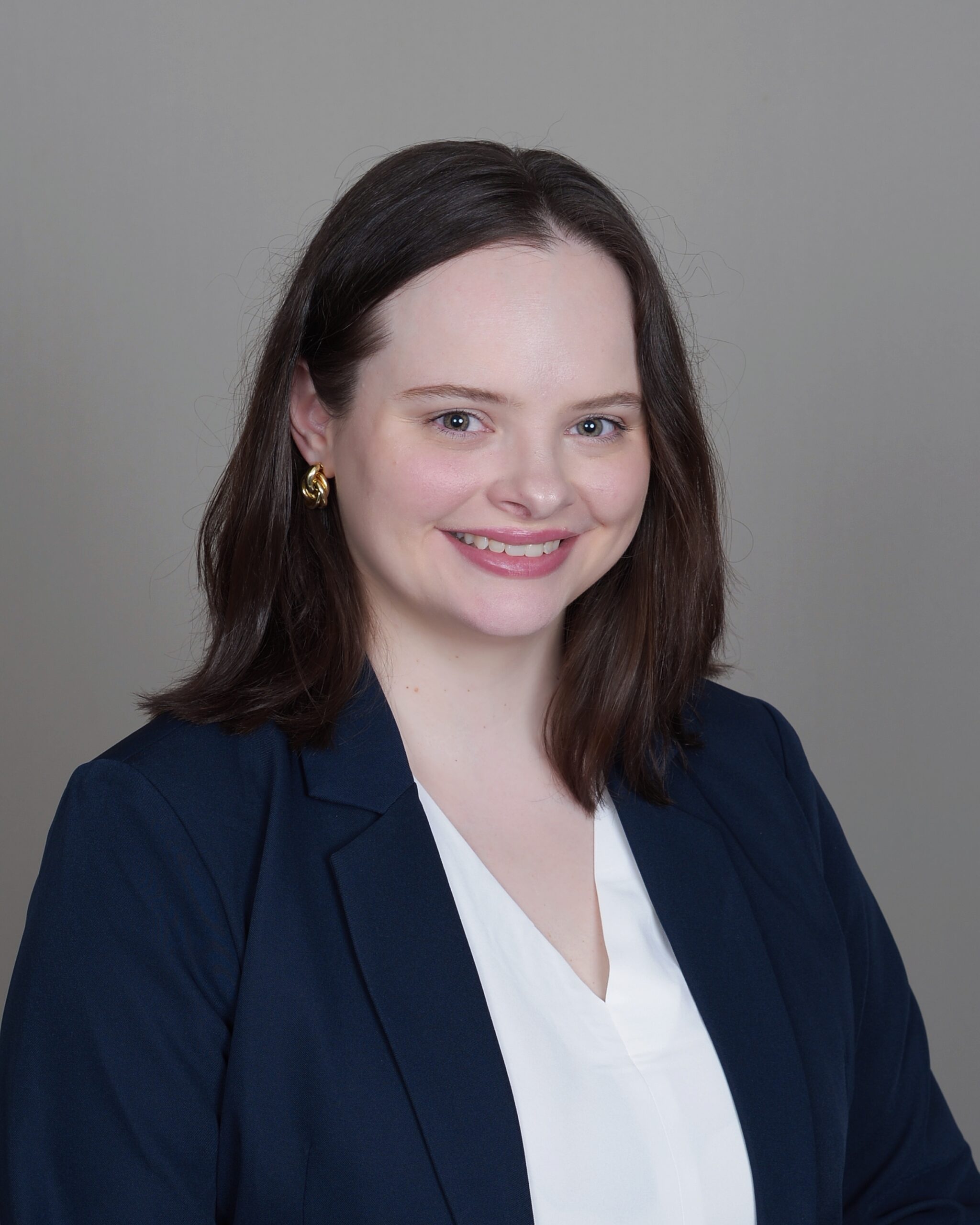 Allison Griffin, MD