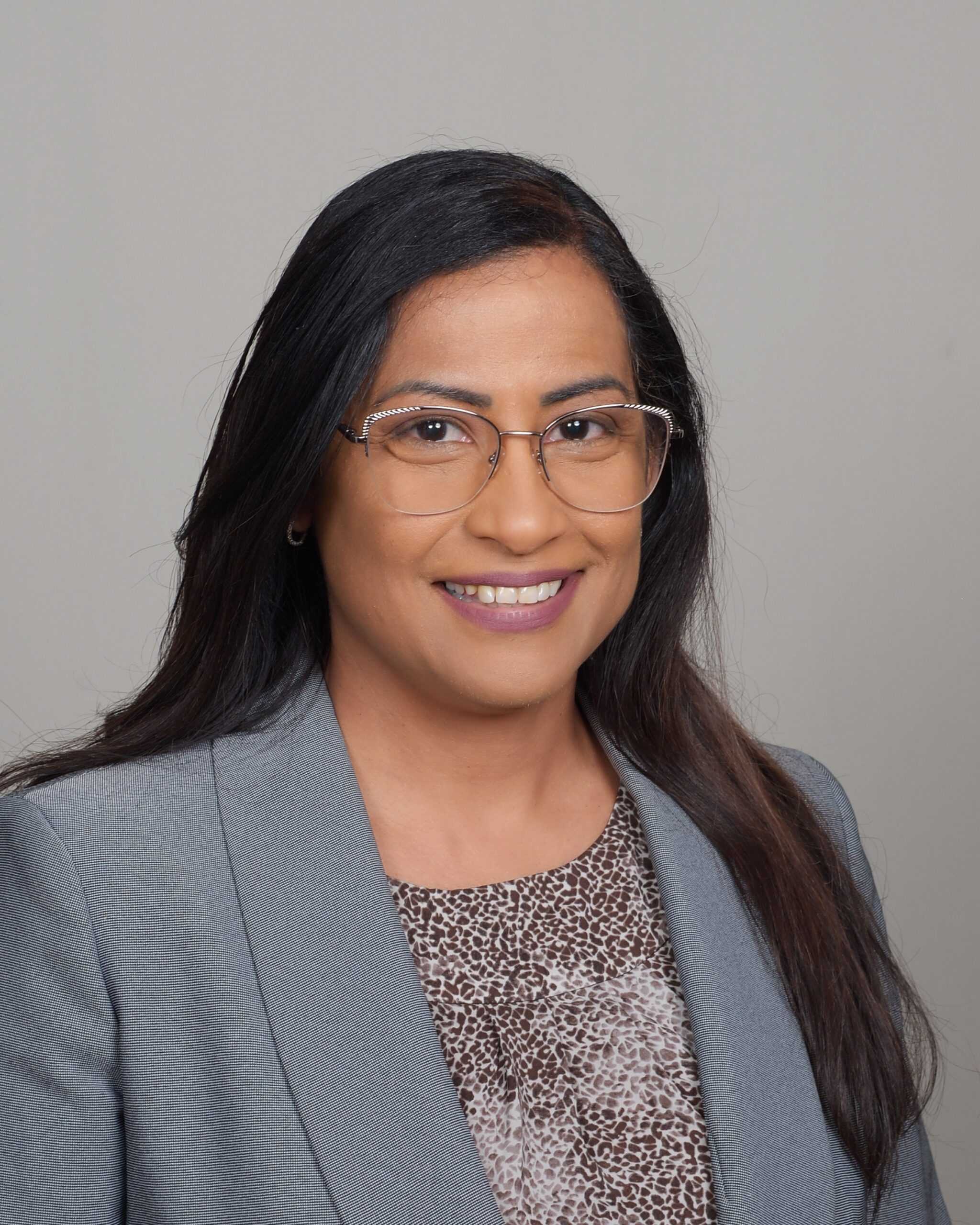 Clari Salgado, MD