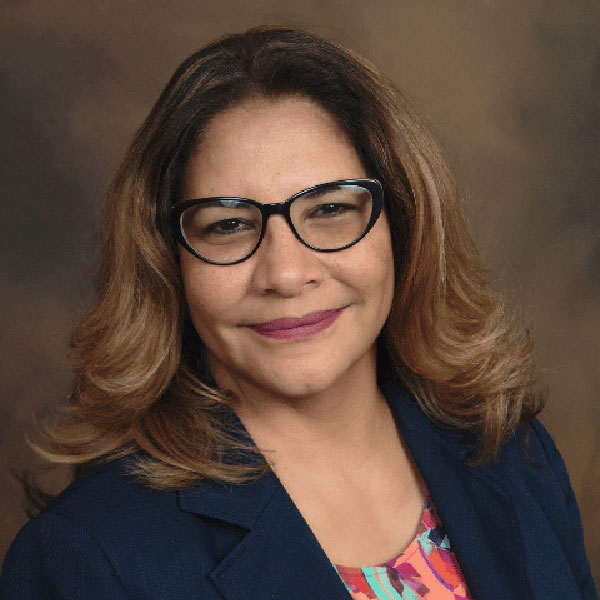 Rosario Pena-Almeyda, APRN